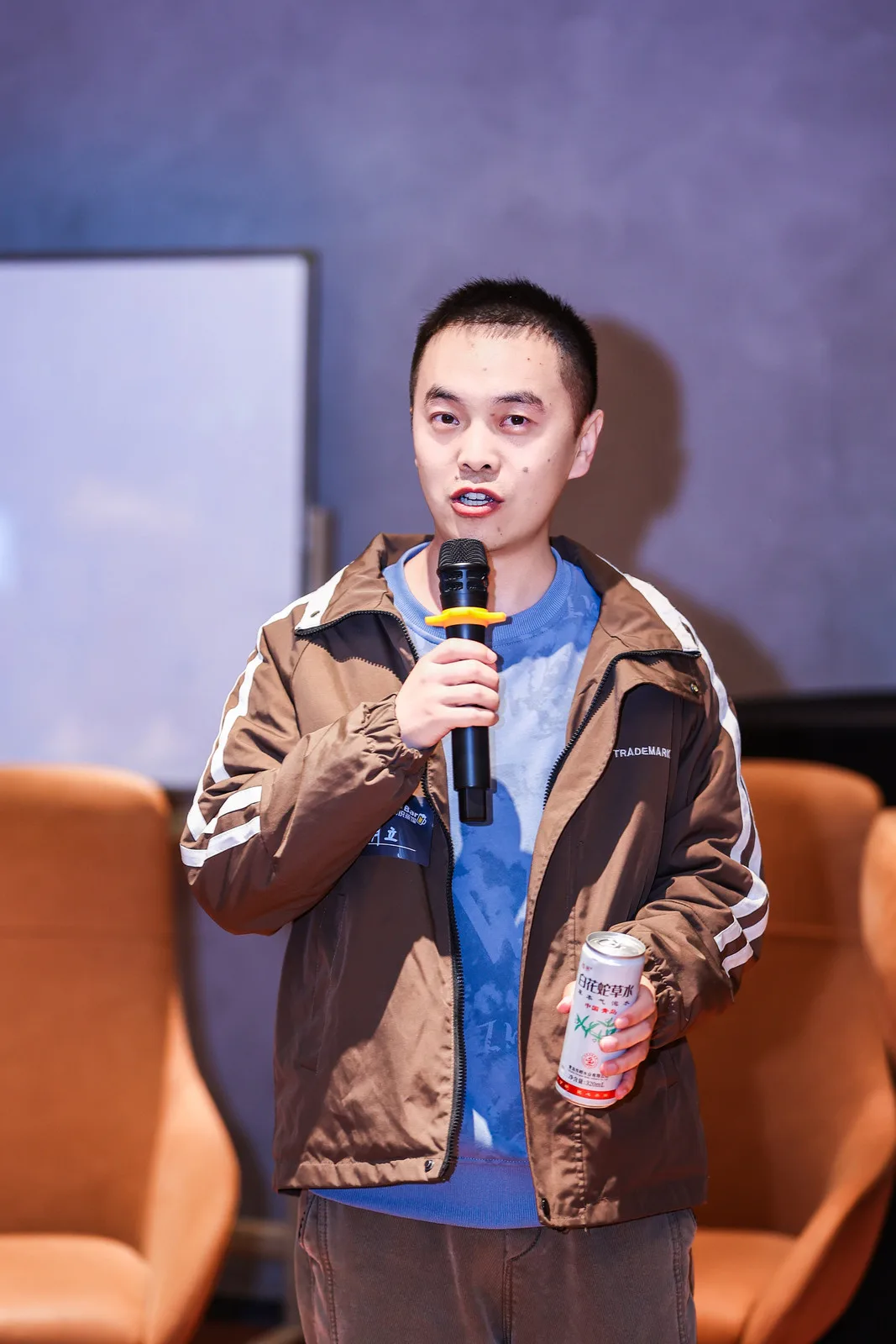 圆点社区活动
